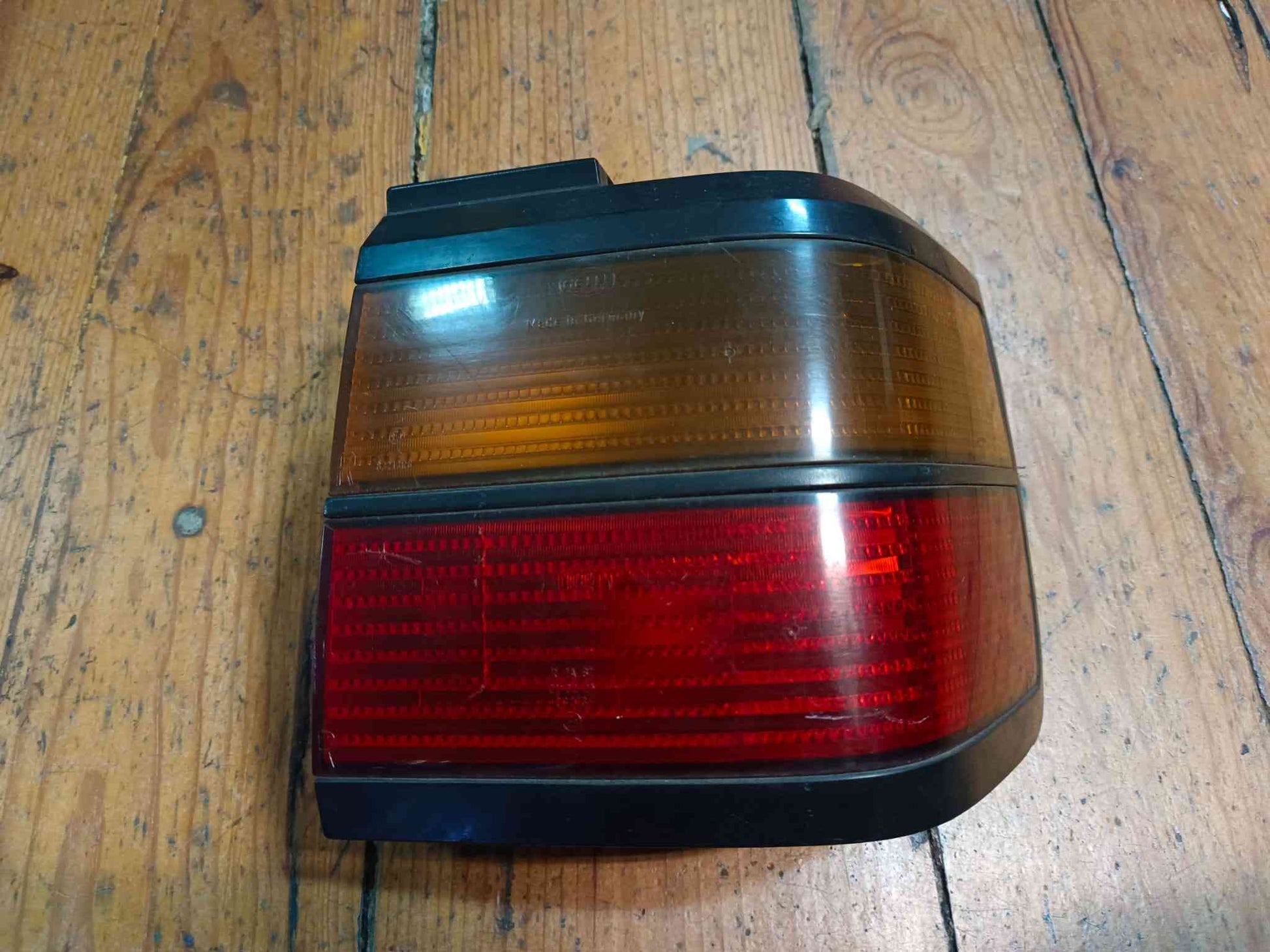Farolim Direito - VW PASSAT B3/B4 (3A2, 35I) 1992