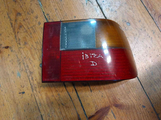 Farolim Direito - SEAT IBIZA II (6K1) 1998