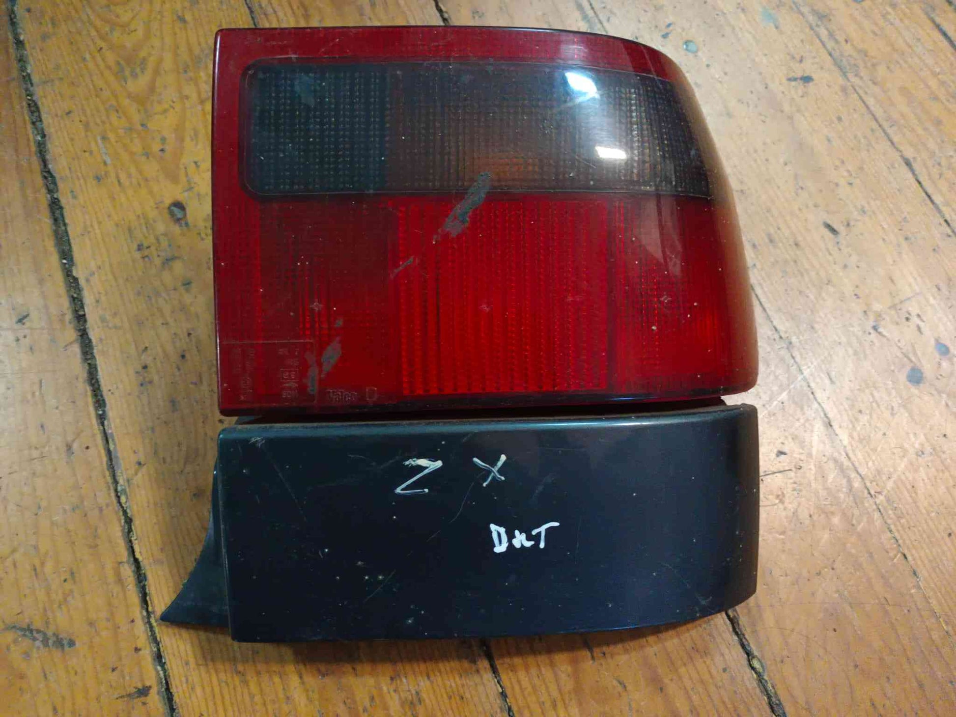 Farolim Direito - CITROËN ZX (N2) 1992