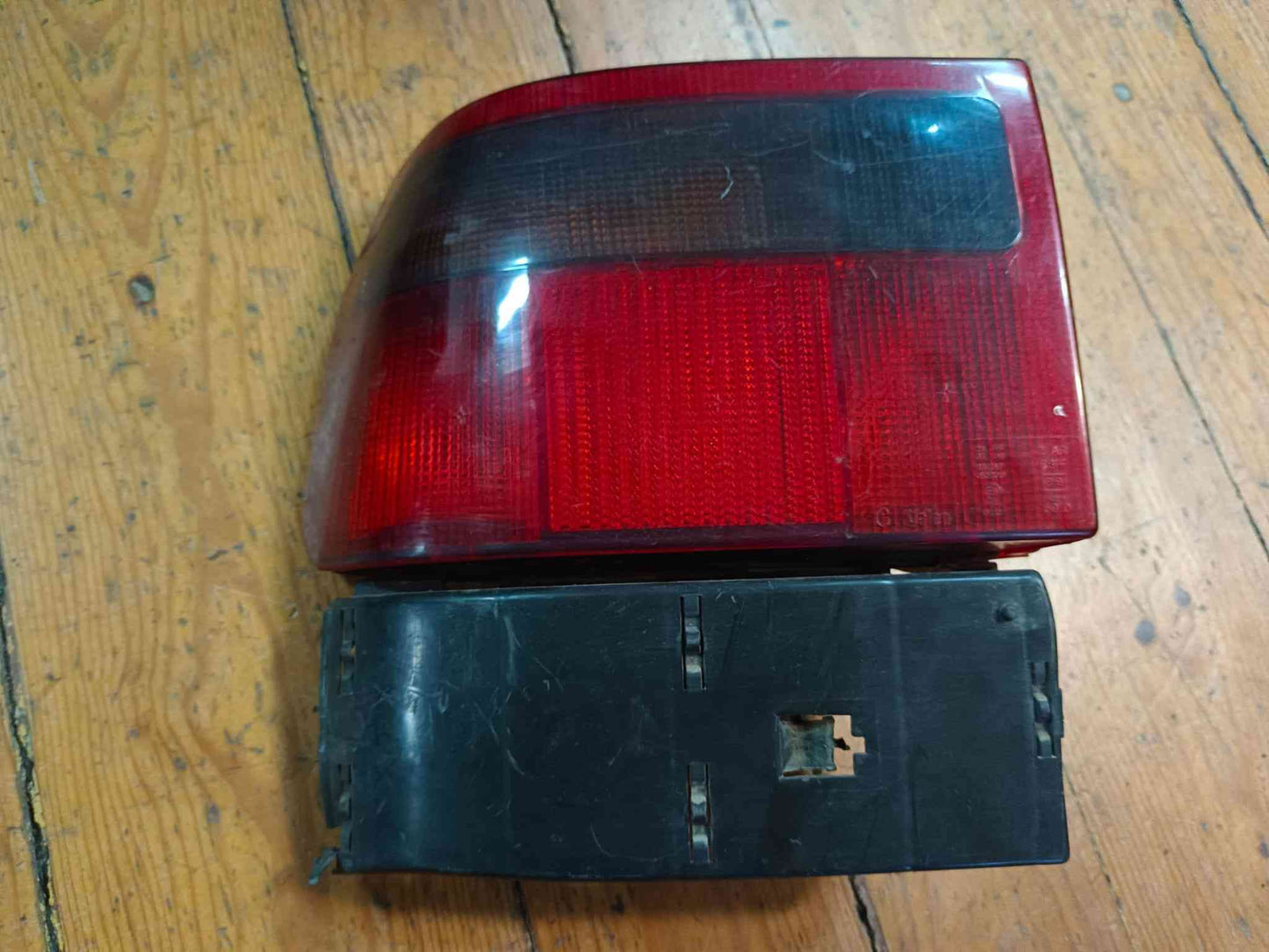 Farolim Esquerdo - CITROËN ZX (N2) 1992