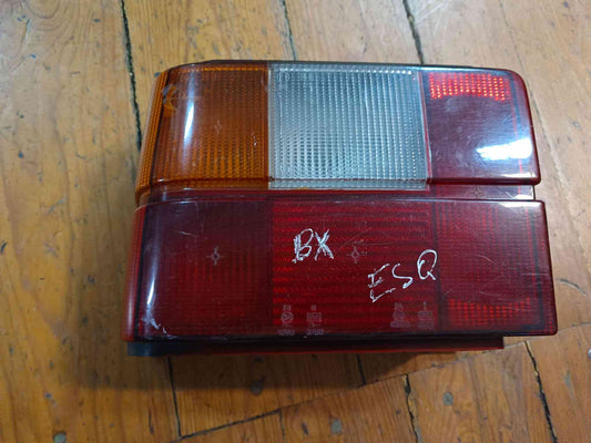 Farolim Esquerdo - CITROËN BX (XB-_) 1985