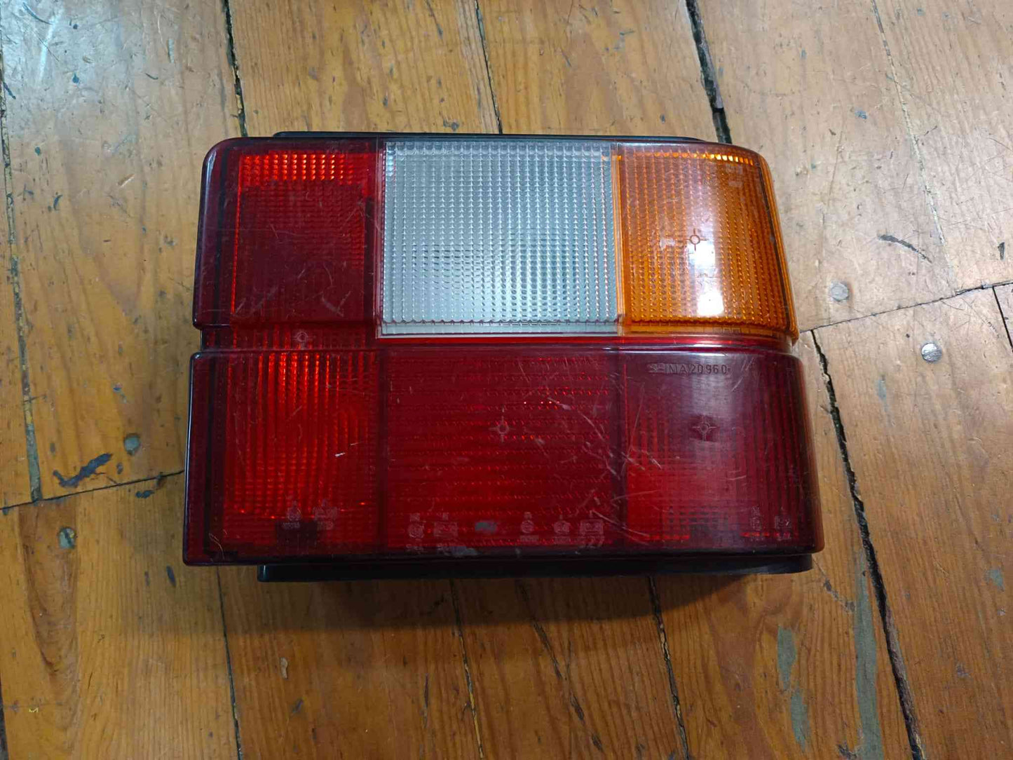 Farolim Direito - CITROËN BX (XB-_) 1985