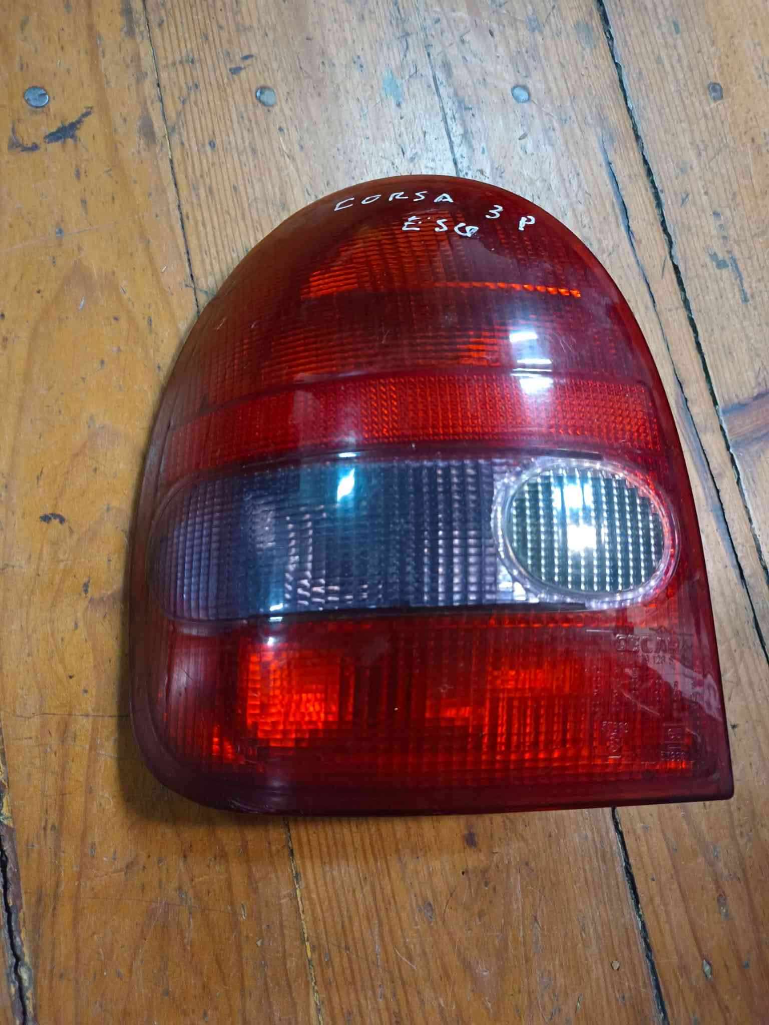 Farolim Esquerdo - OPEL CORSA B (S93) 1995