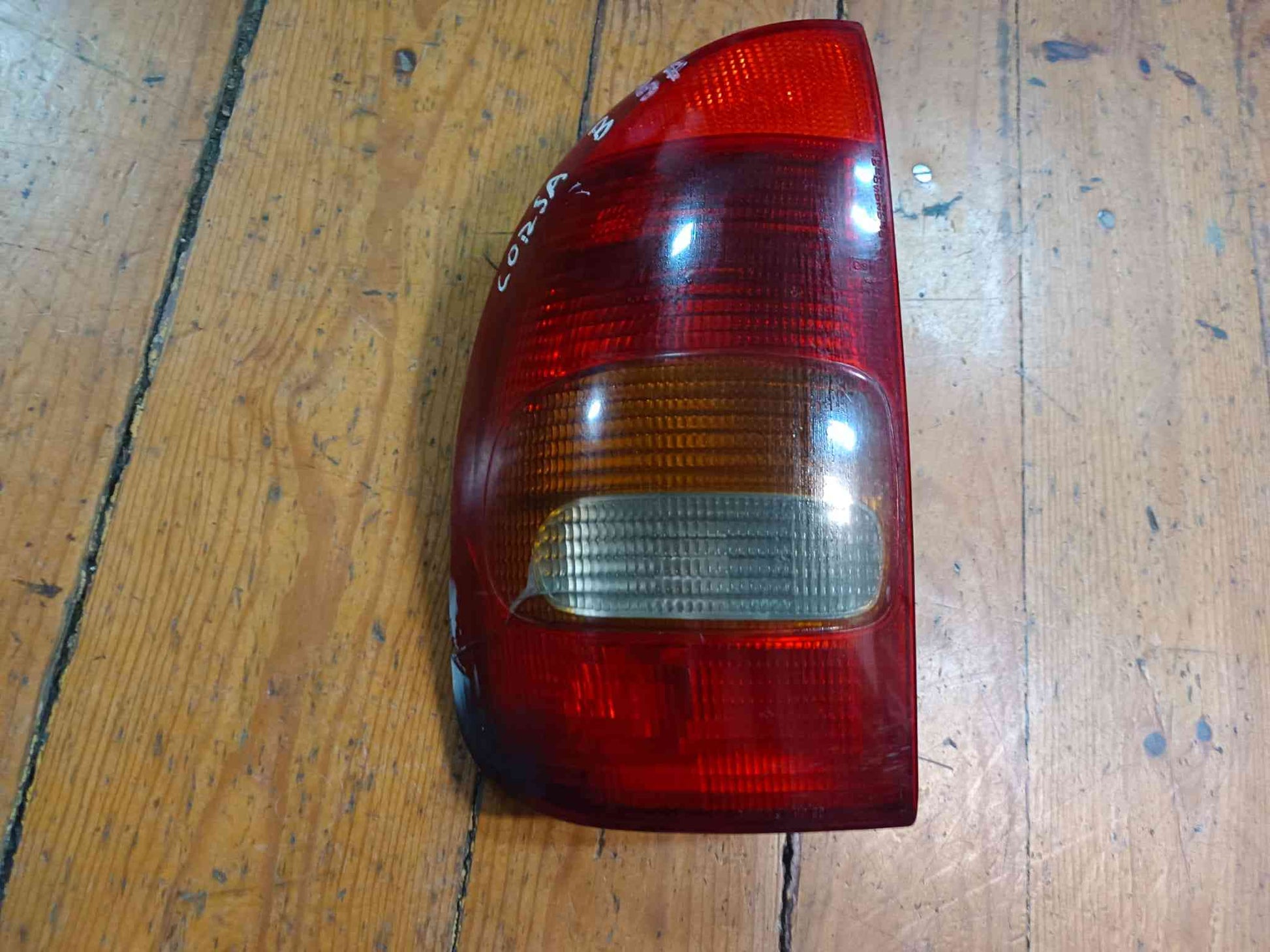 Farolim Esquerdo - OPEL CORSA B (S93) 1996
