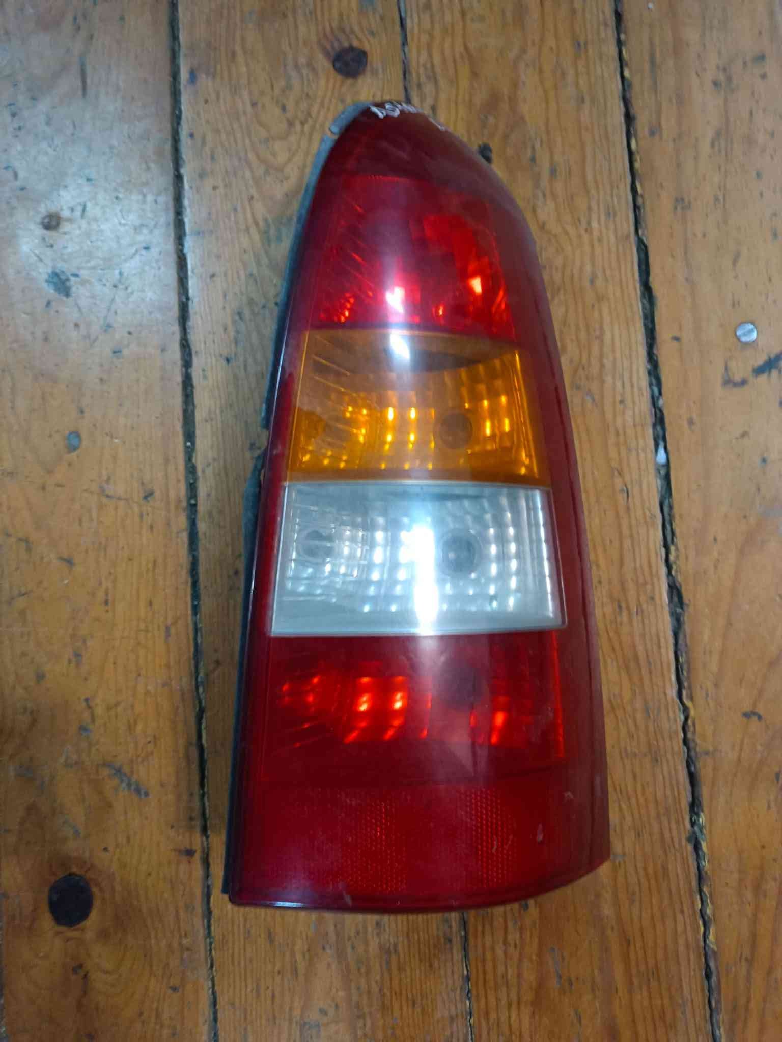Farolim Direito - OPEL ASTRA G Combi (T98) 2001