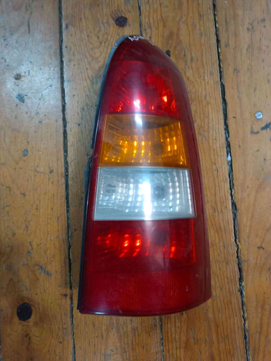 Farolim Direito - OPEL ASTRA G Combi (T98) 2001