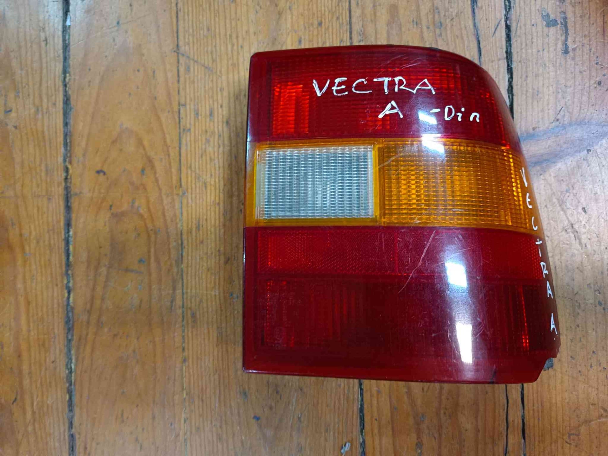 Farolim Direito - OPEL VECTRA A (J89) 1992