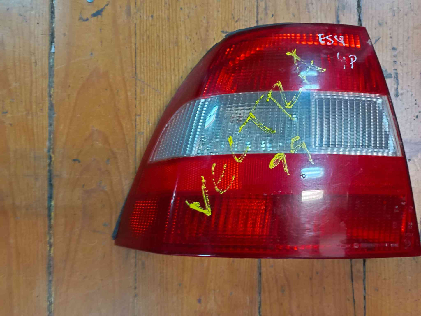 Farolim Esquerdo - OPEL VECTRA B Hatchback (J96) 1999
