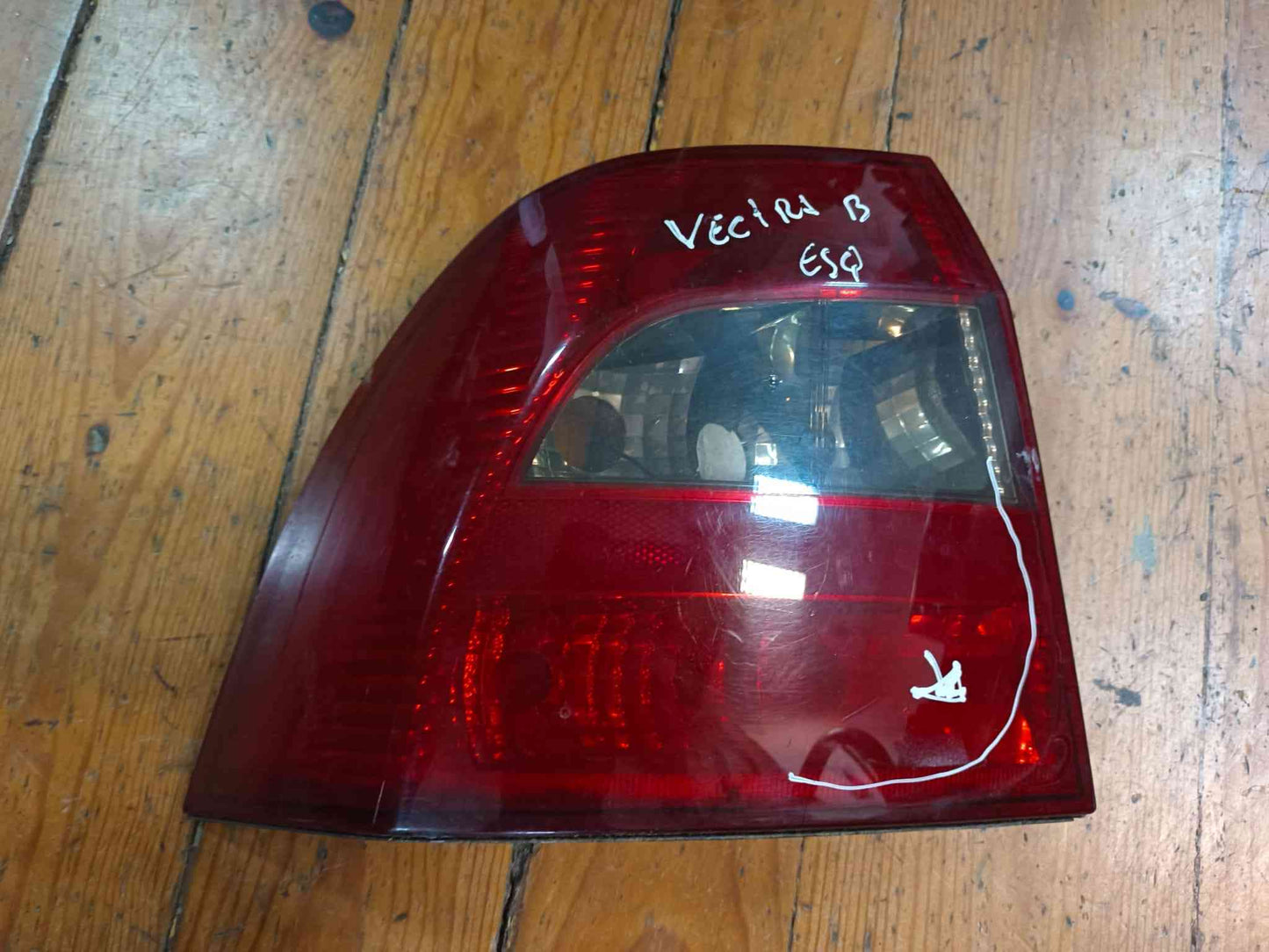 Farolim Esquerdo - OPEL VECTRA B (J96) 1999