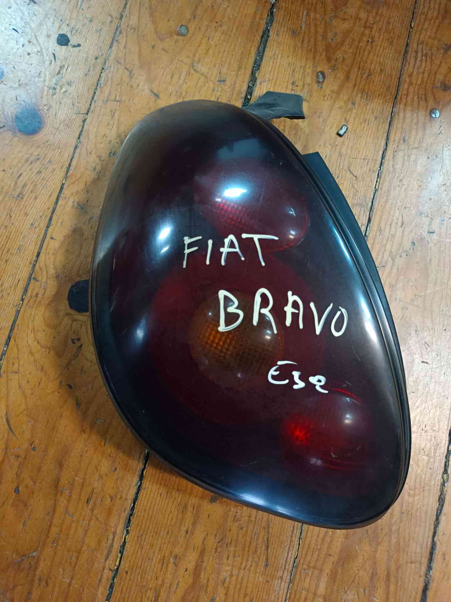Farolim Esquerdo - FIAT BRAVO I (182_) 1999