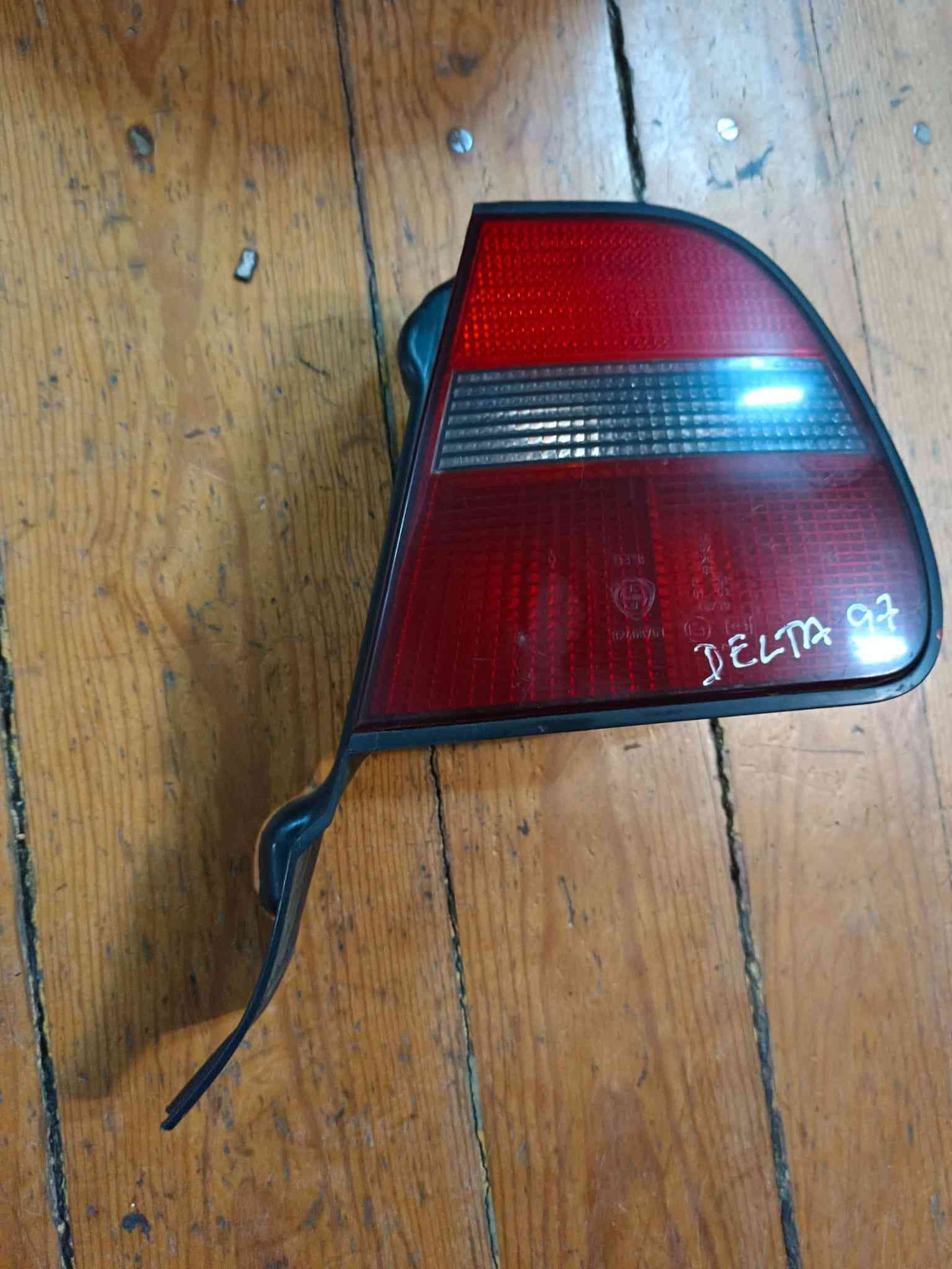 Farolim Direito - LANCIA DELTA II (836_) 1997