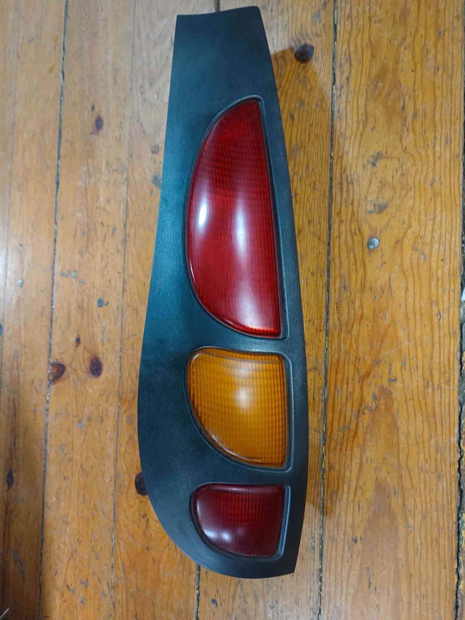 Farolim Esquerdo - FIAT MAREA Weekend (185_) 1999