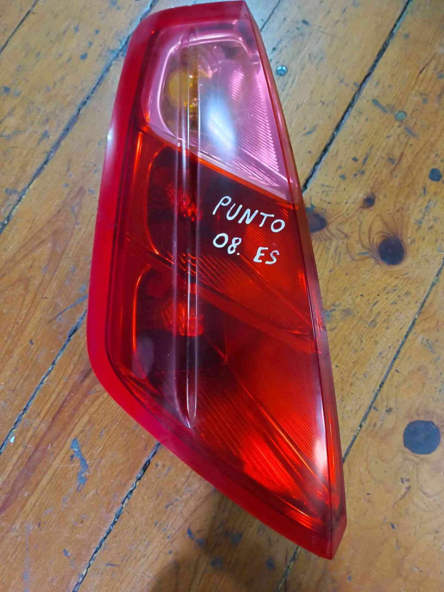 Farolim Esquerdo - FIAT GRANDE PUNTO (199_) 2009