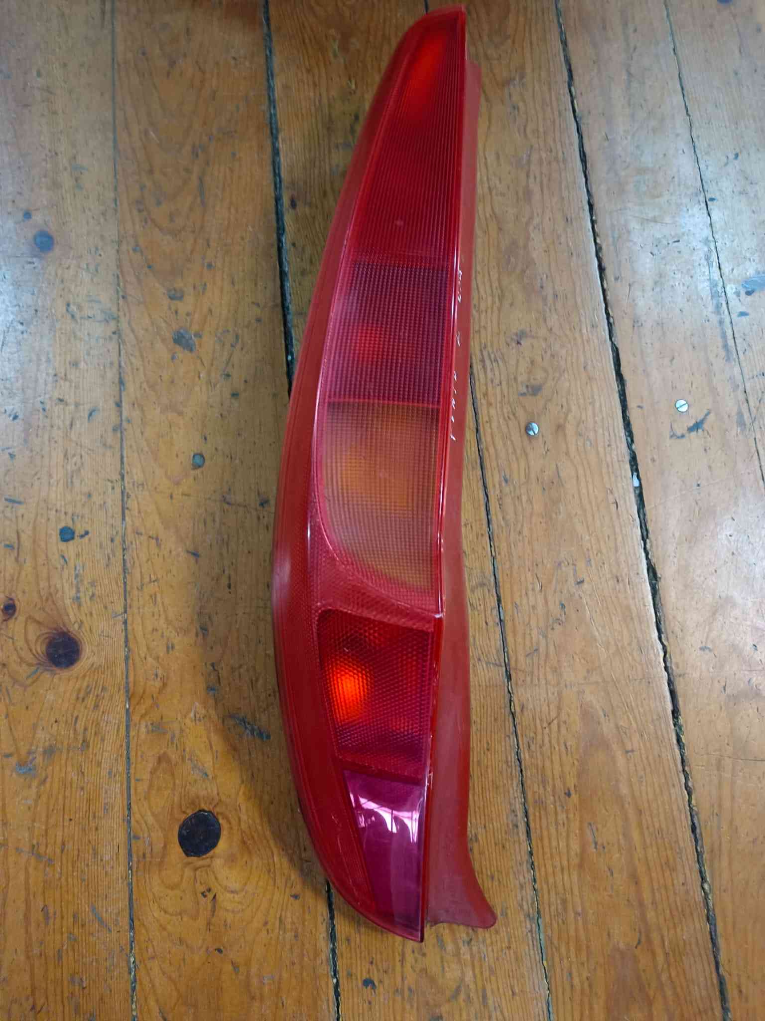 Farolim Esquerdo - FIAT PUNTO (188_) 2001