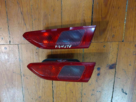 Farolim da Mala Direito - ALFA ROMEO 156 Sportwagon (932_) 1999