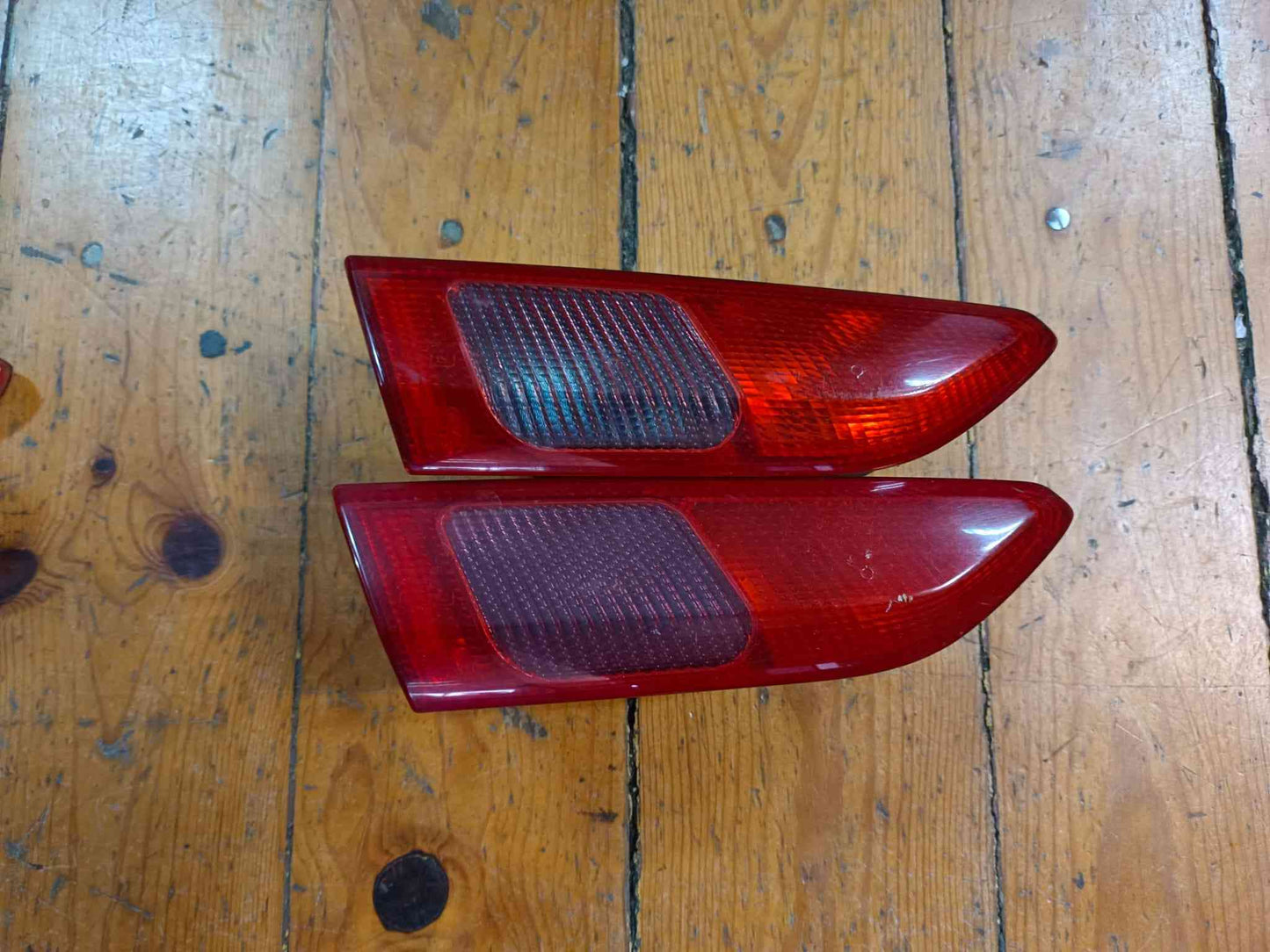 Farolim da Mala Esquerdo - ALFA ROMEO 156 Sportwagon (932_) 1999