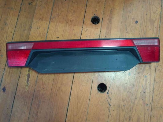 Friso da Tampa da Mala - ALFA ROMEO 155 (167_) 1995