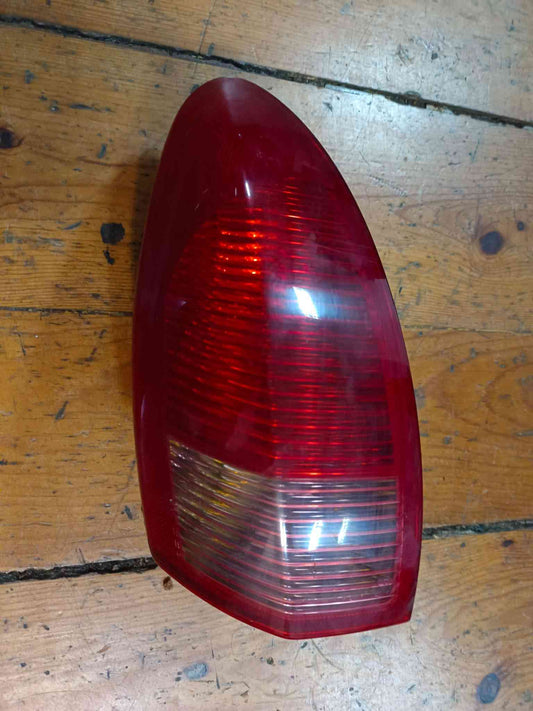 Farolim Esquerdo - ALFA ROMEO 147 (937_) 2000