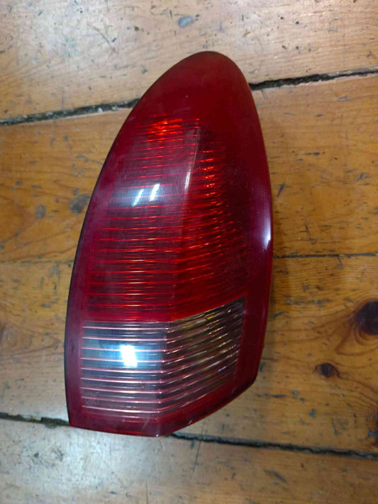 Farolim Direito - ALFA ROMEO 147 (937_) 2000
