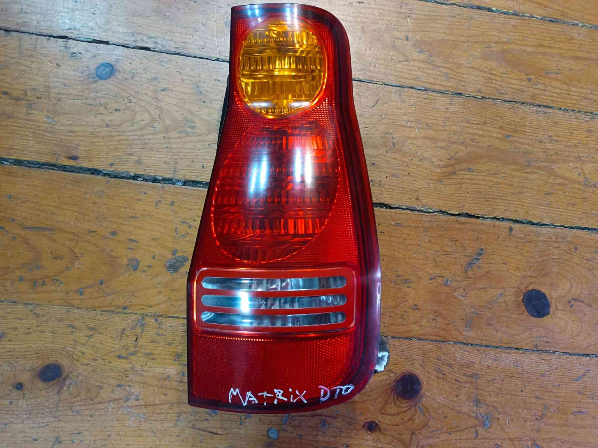Farolim Direito - HYUNDAI MATRIX (FC) 2001