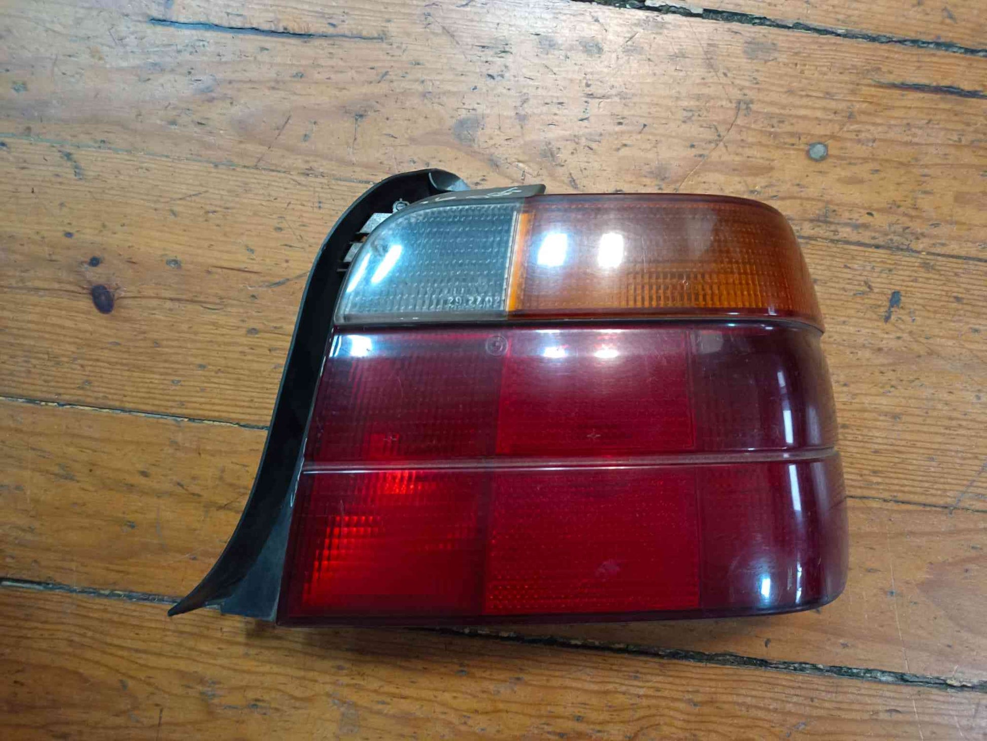 Farolim Direito - BMW 3 Compact (E36) 1994