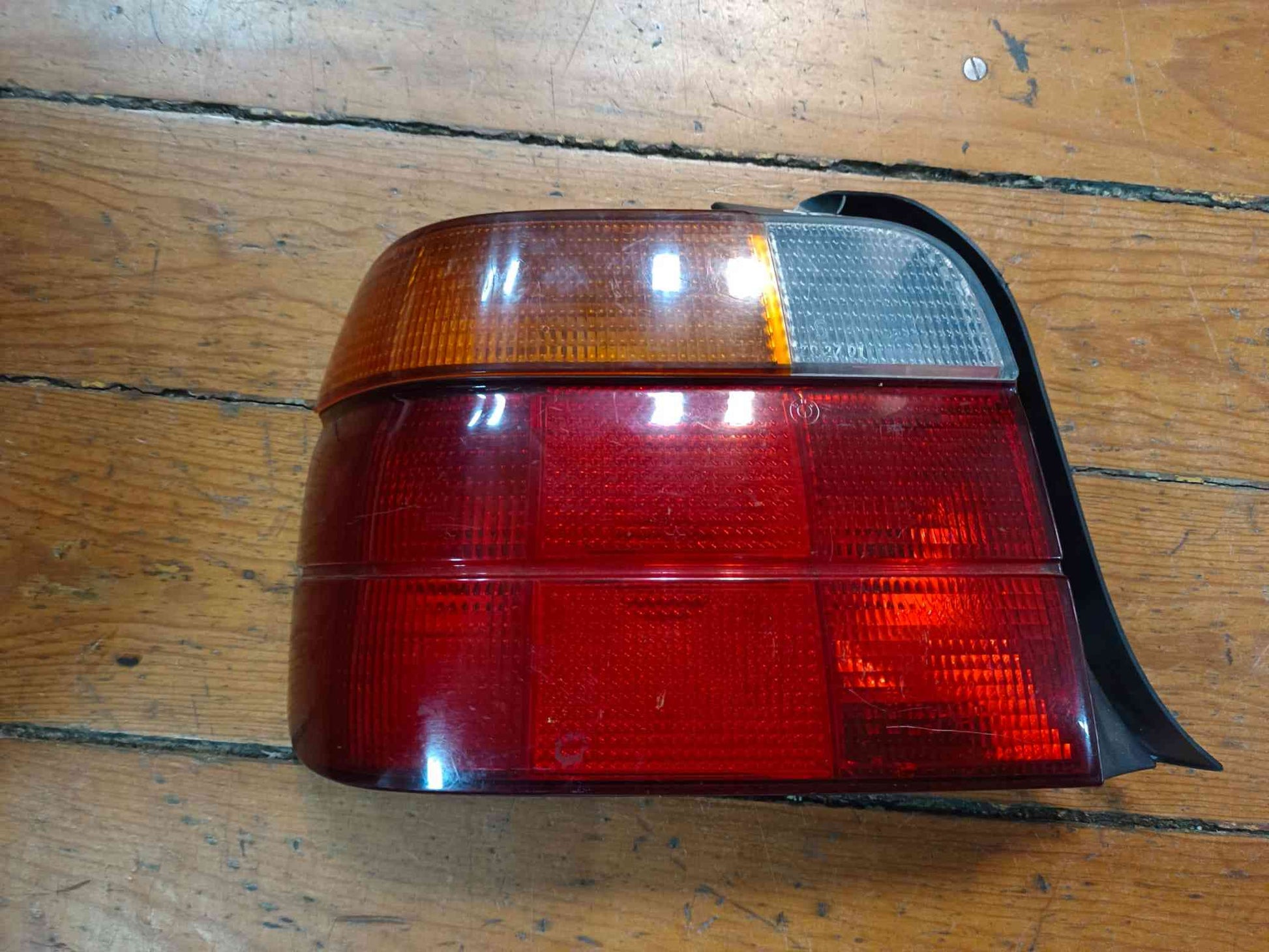 Farolim Esquerdo - BMW 3 Compact (E36) 1994