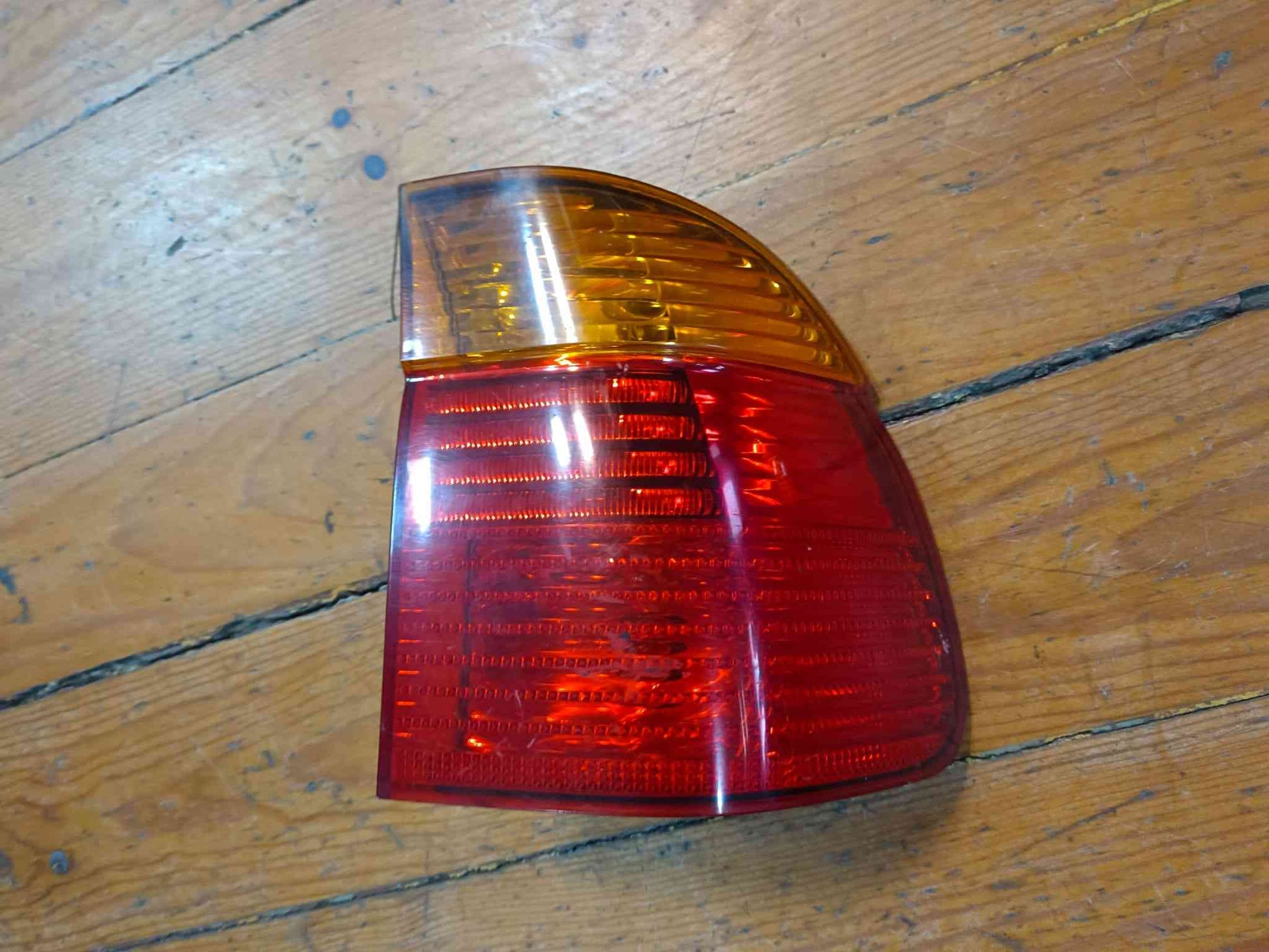 Farolim Direito - BMW 5 (E39) 1999