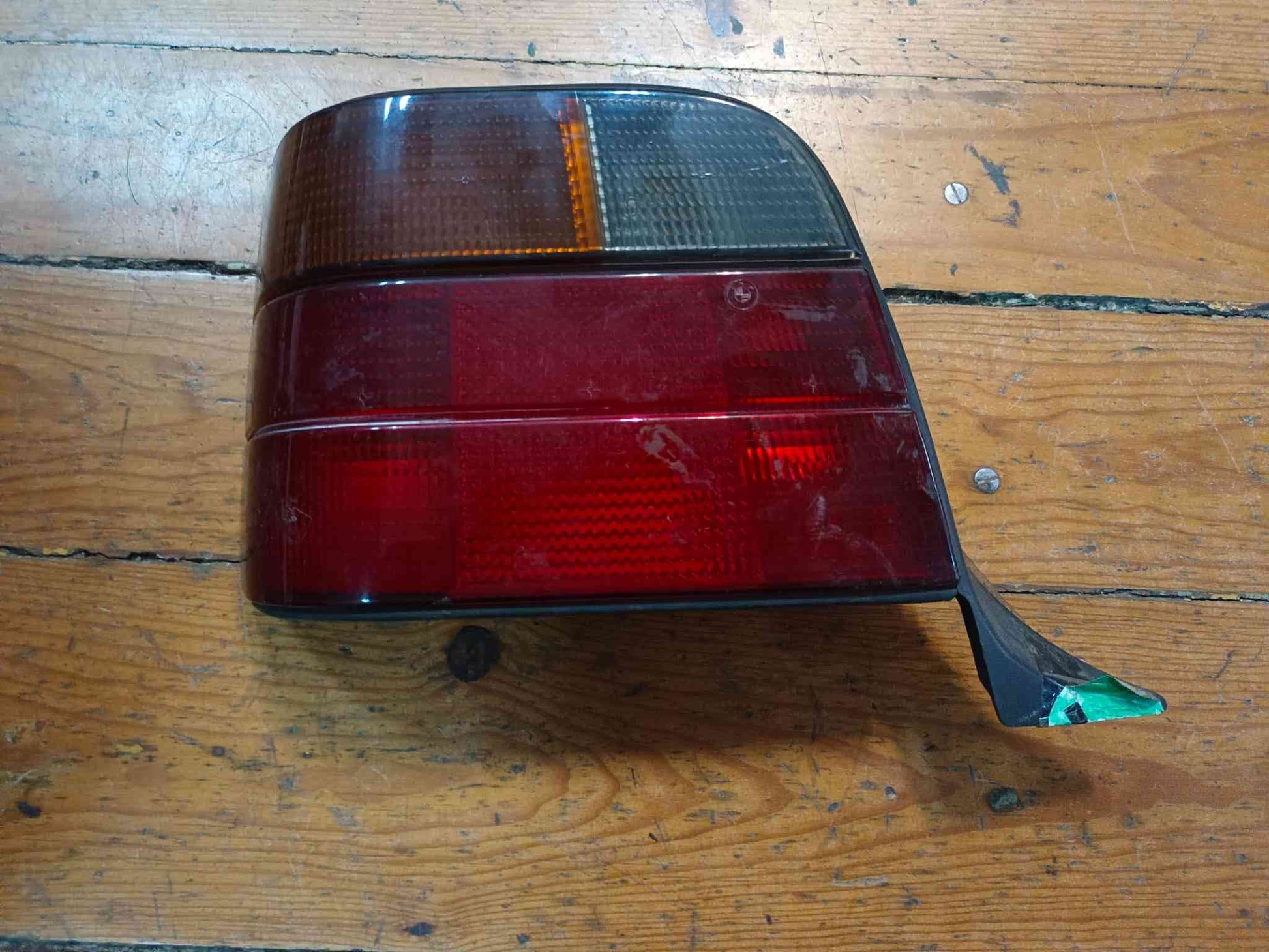 Farolim Esquerdo - BMW 3 Touring (E36) 1994