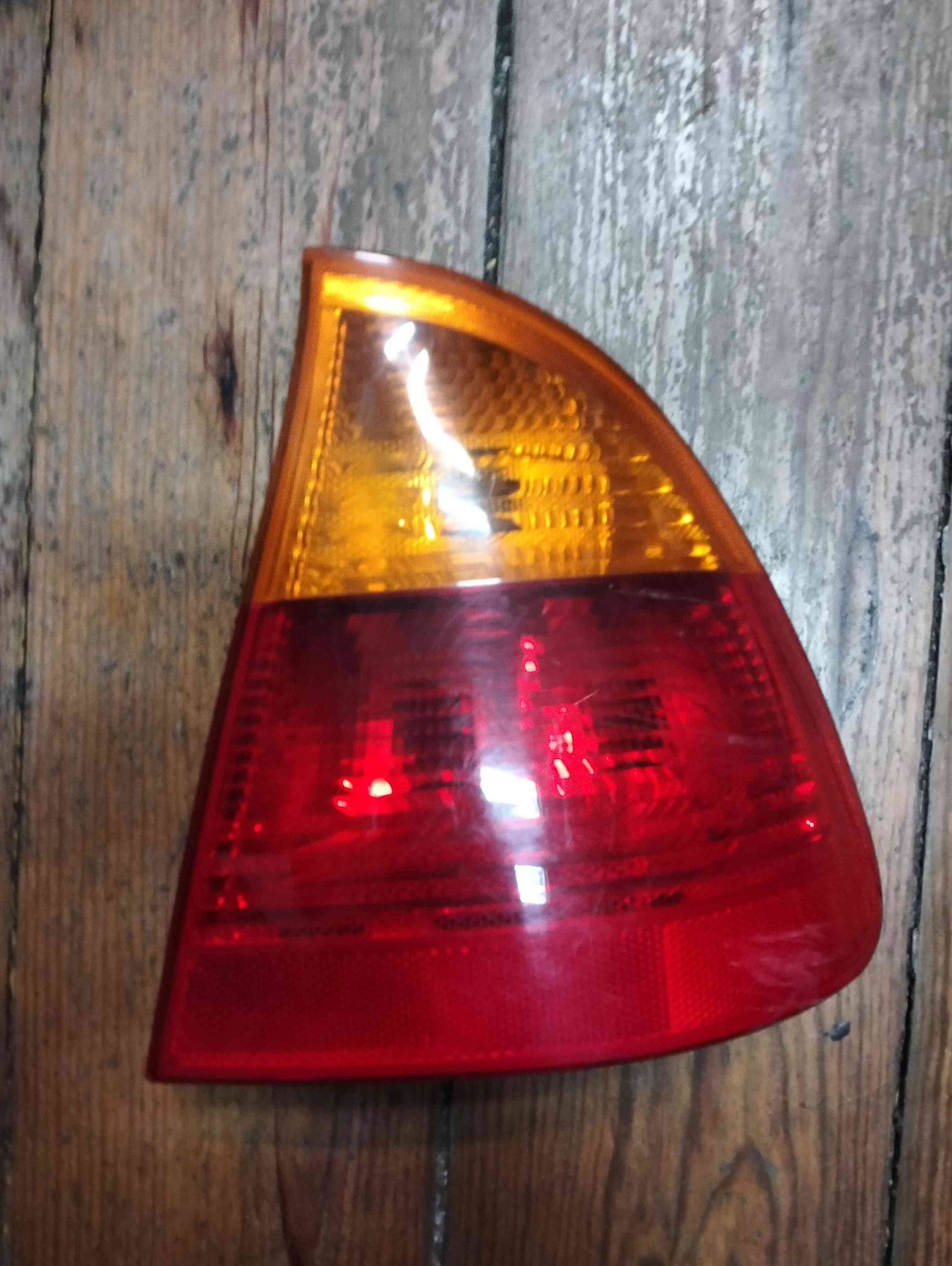 Farolim Direito - BMW 3 Touring (E46) 1999