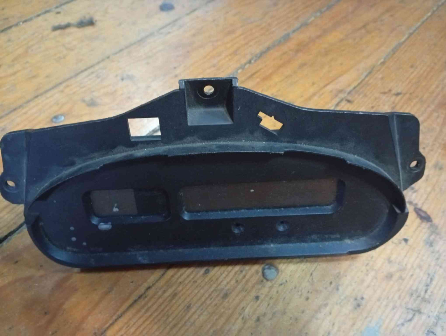Display / Ecrã de Informações - RENAULT MEGANE Scénic (JA0/1_) 1998