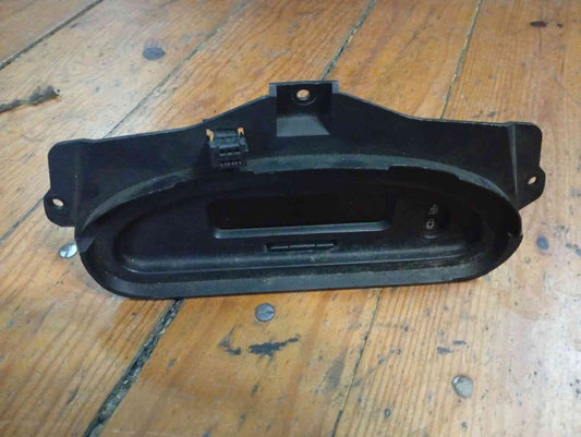 Display / Ecrã de Informações - RENAULT MEGANE I (BA0/1_) 1999