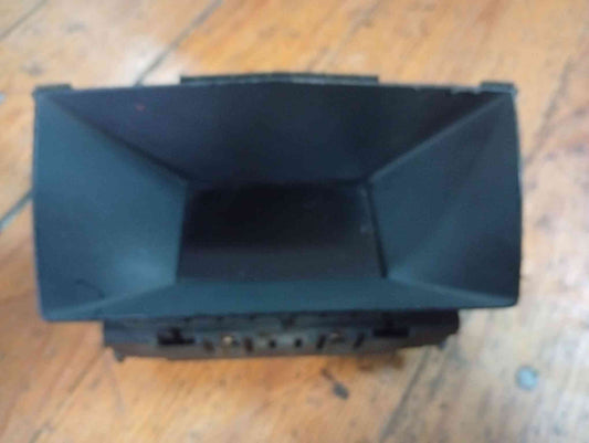 Display / Ecrã de Informações - OPEL ASTRA H (A04) 2007