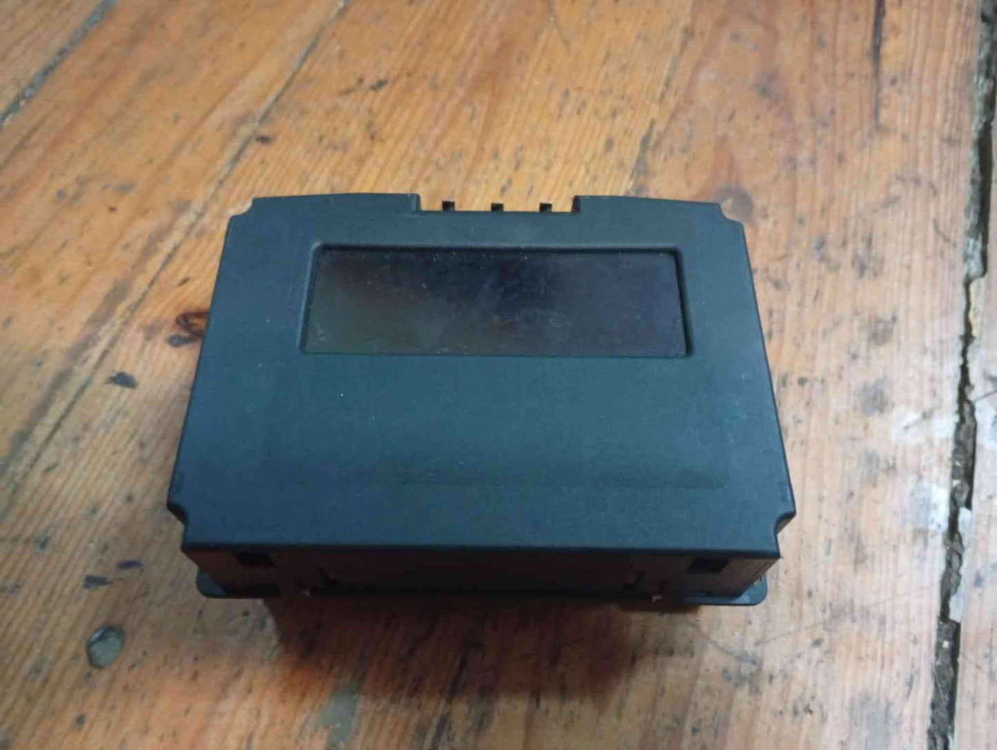 Display / Ecrã de Informações - OPEL VECTRA B (J96) 1998