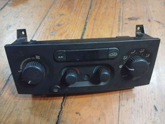 Comando Chauffage / Sofagem - JEEP GRAND CHEROKEE II (WJ, WG) 1999