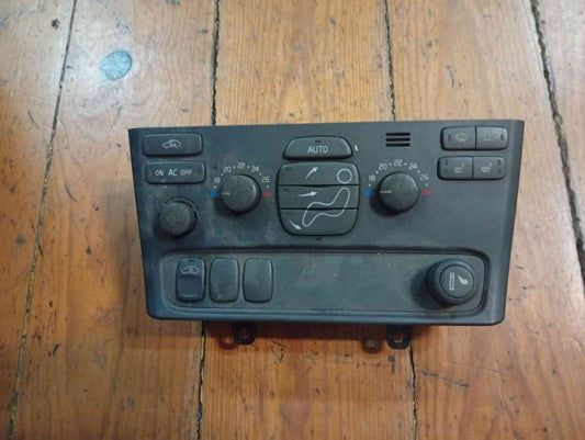 Comando Chauffage / Sofagem - VOLVO S60 I (384) 2000