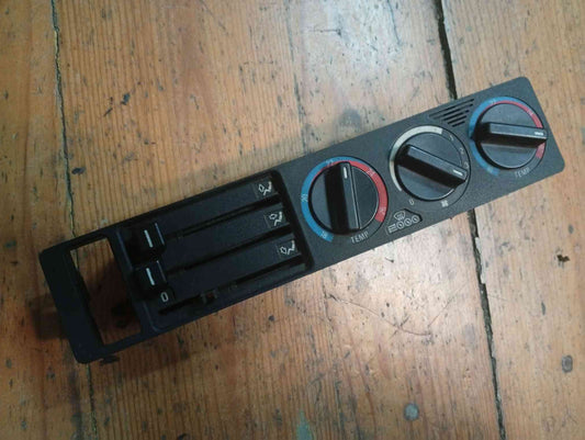 Comando Chauffage / Sofagem - BMW 5 (E34) 1990