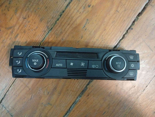 Comando Chauffage / Sofagem - BMW 1 (E87) 2006