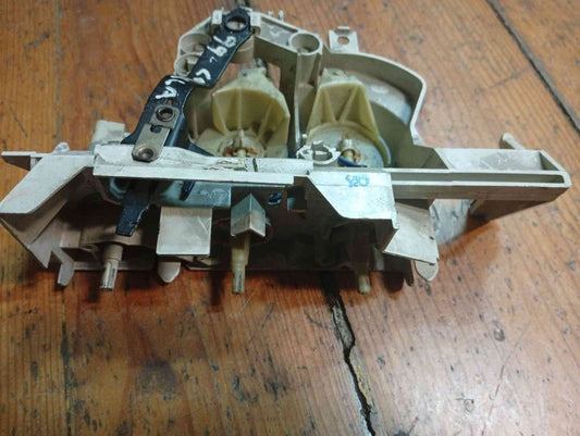 Comando Chauffage / Sofagem - TOYOTA COROLLA (_E10_) 1999