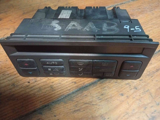 Comando Chauffage / Sofagem - SAAB 9-5 (YS3E) 1998