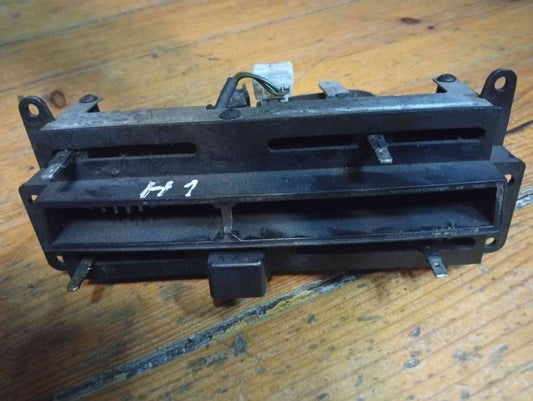 Comando Chauffage / Sofagem - HYUNDAI H-1 / STAREX Autocarro (A1) 2001