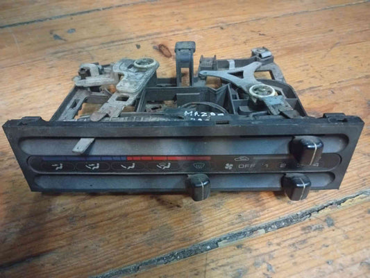 Comando Chauffage / Sofagem - MAZDA 323 F IV (BG) 1994