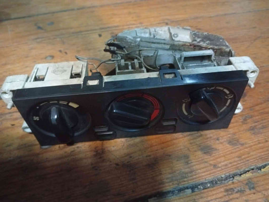 Comando Chauffage / Sofagem - NISSAN ALMERA I (N15) 1997