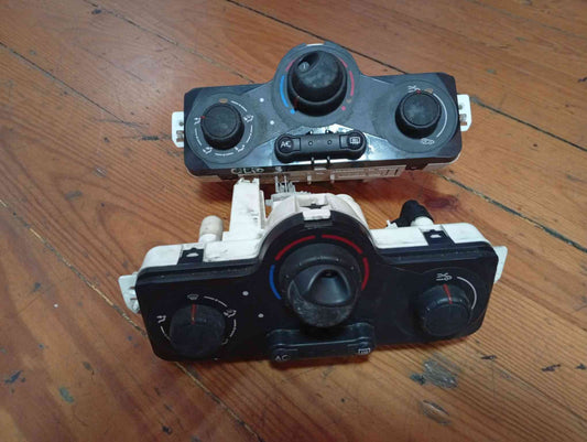 Comando Chauffage / Sofagem - RENAULT CLIO III (BR0/1, CR0/1) 2009