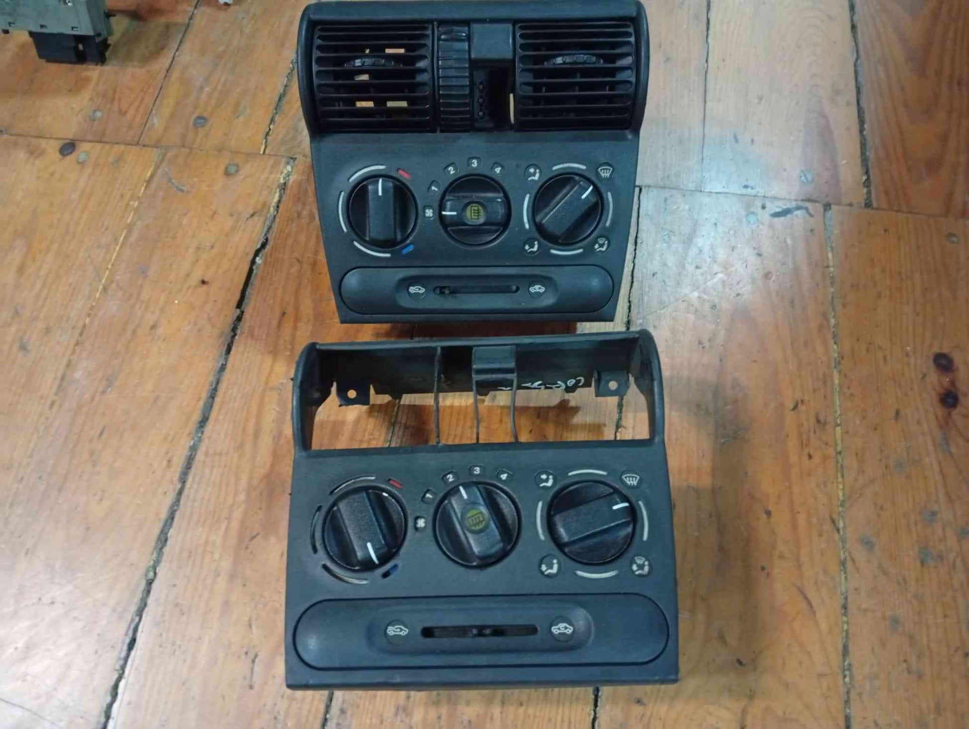 Comando Chauffage / Sofagem - OPEL CORSA B (S93) 1995