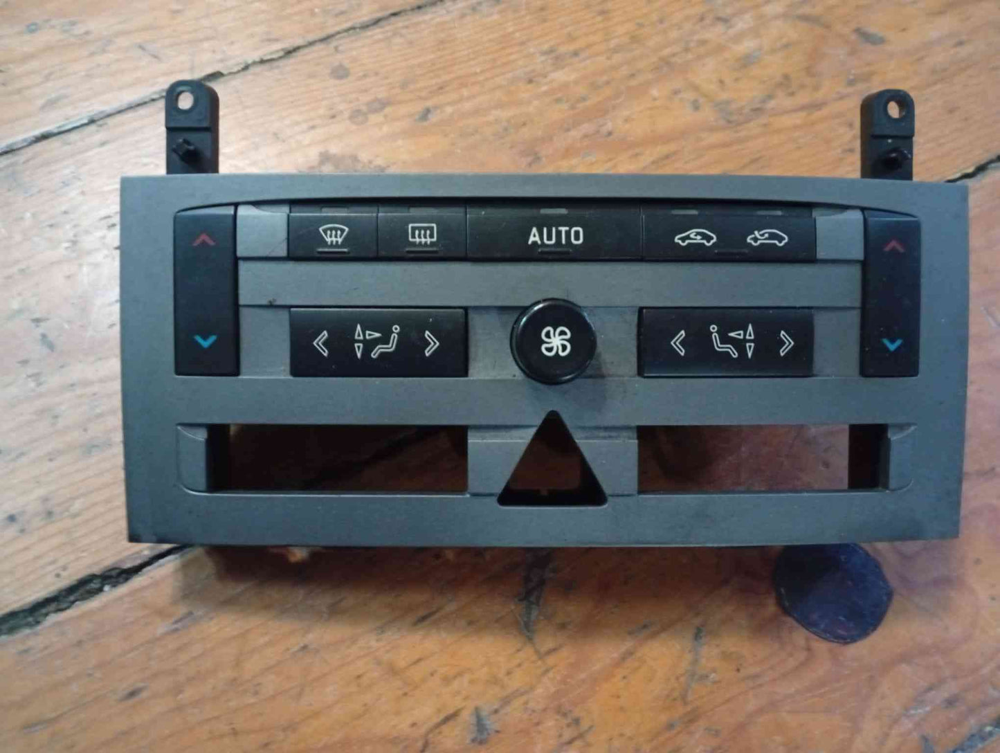 Comando Chauffage / Sofagem - PEUGEOT 407 (6D_) 2006