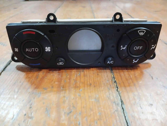 Comando Chauffage / Sofagem - FORD MONDEO III (B5Y) 2003