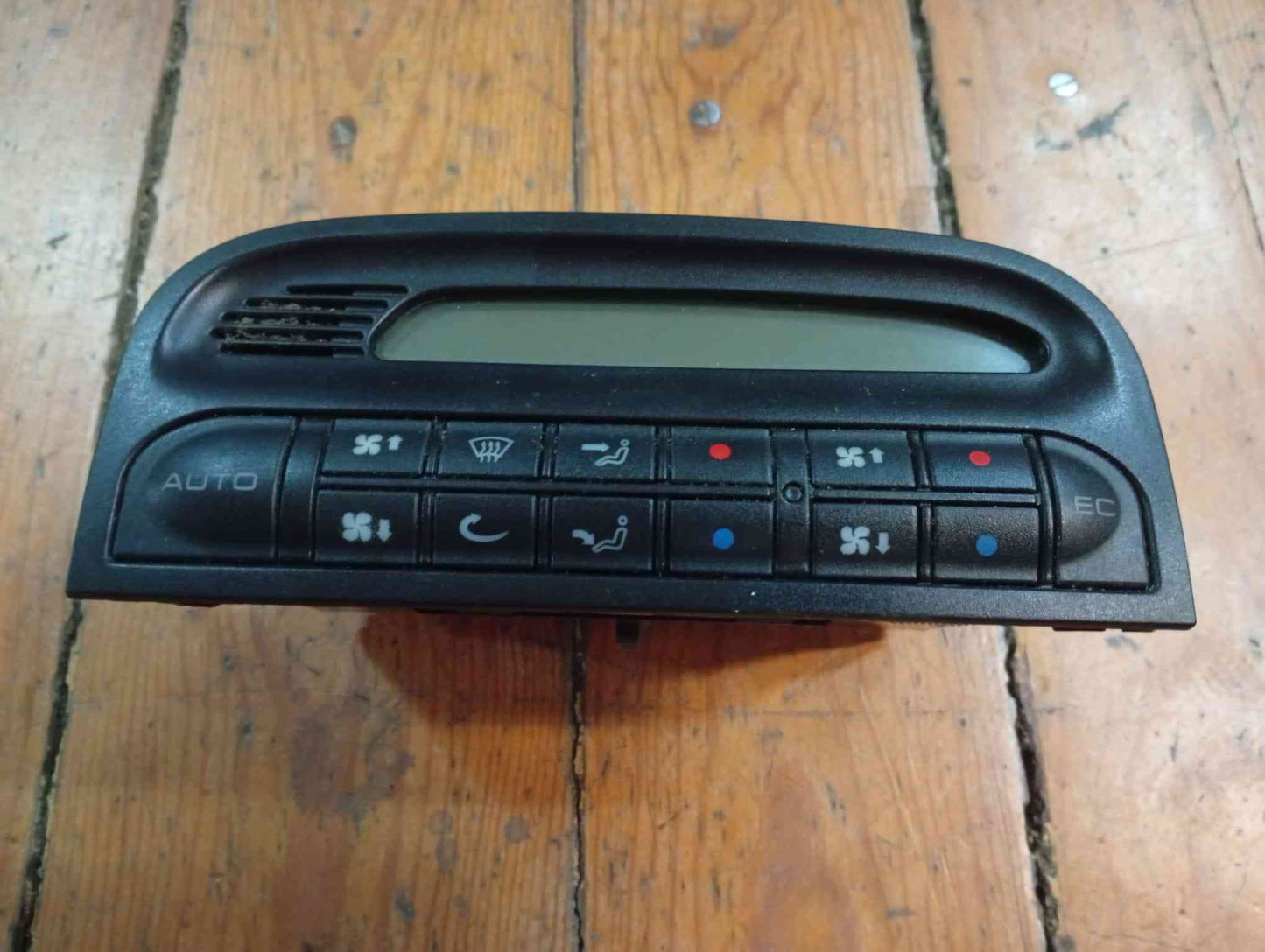 Comando Chauffage / Sofagem - FORD GALAXY I (WGR) 1999