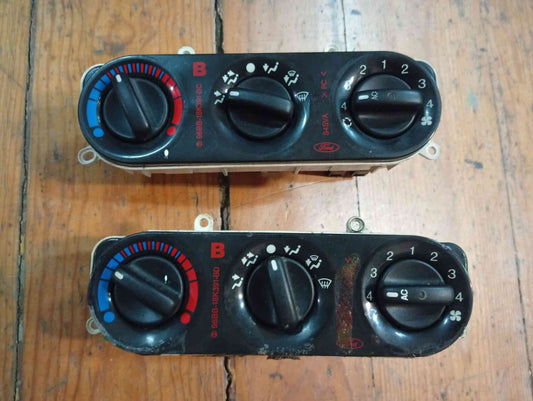 Comando Chauffage / Sofagem - FORD MONDEO II (BAP) 1998