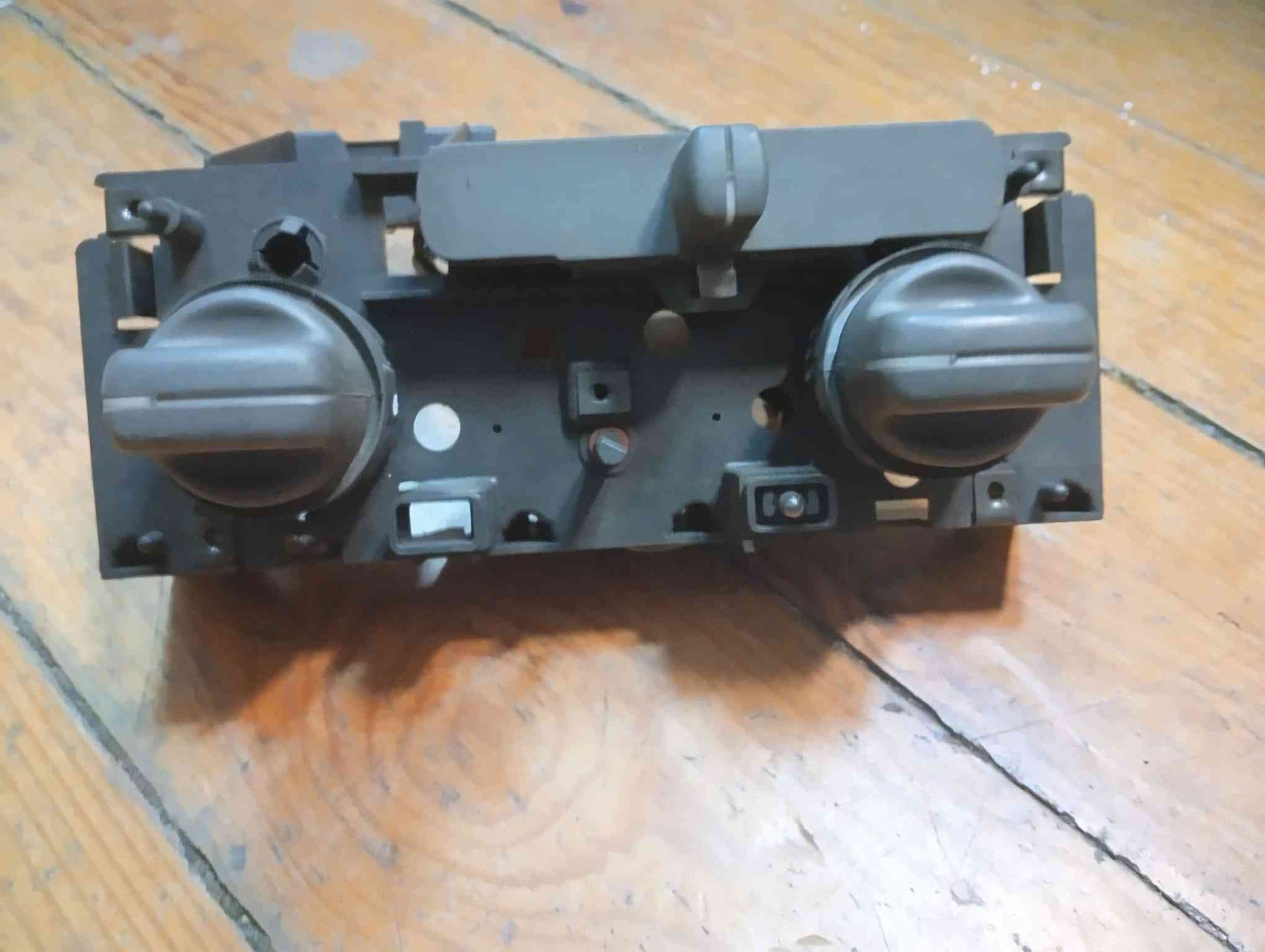 Comando Chauffage / Sofagem - FIAT PUNTO (176_) 1998