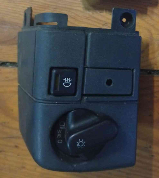 Botão / Interruptor Luzes - OPEL CORSA A Hatchback (S83) 1988